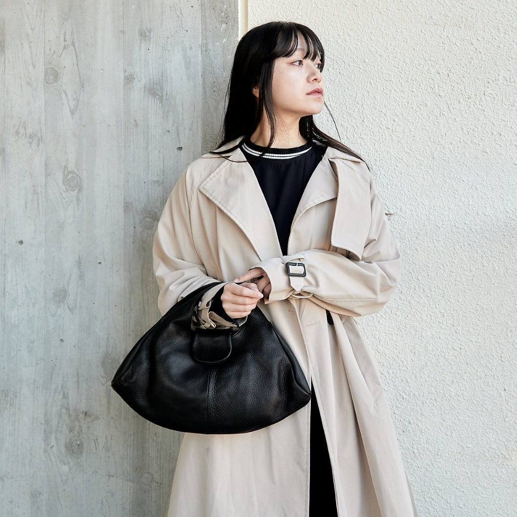 手さげバッグ – VIA DOAN（ヴィア ドアン）