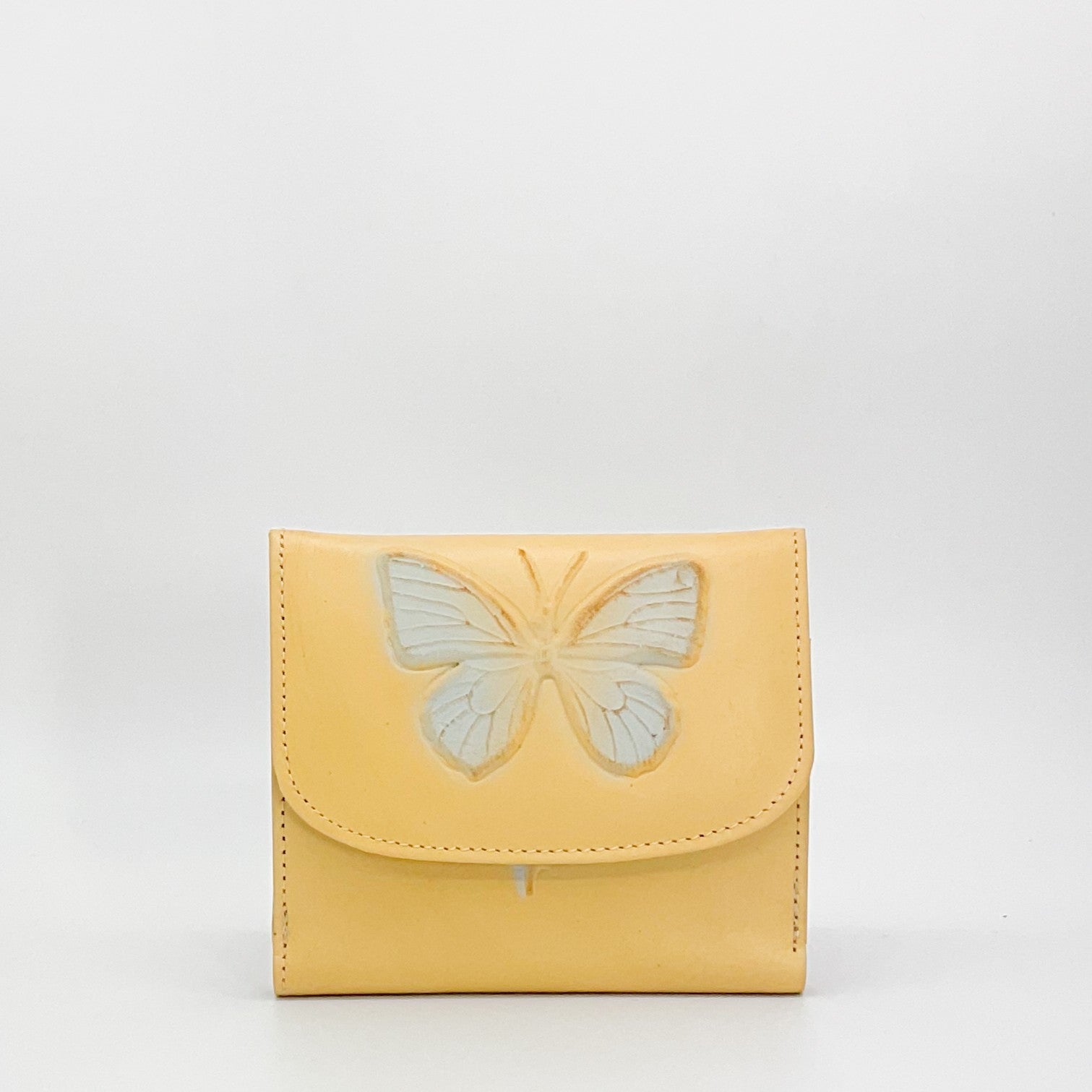 Dolce ドルチェ 二つ折り財布 – VIA DOAN（ヴィア ドアン）