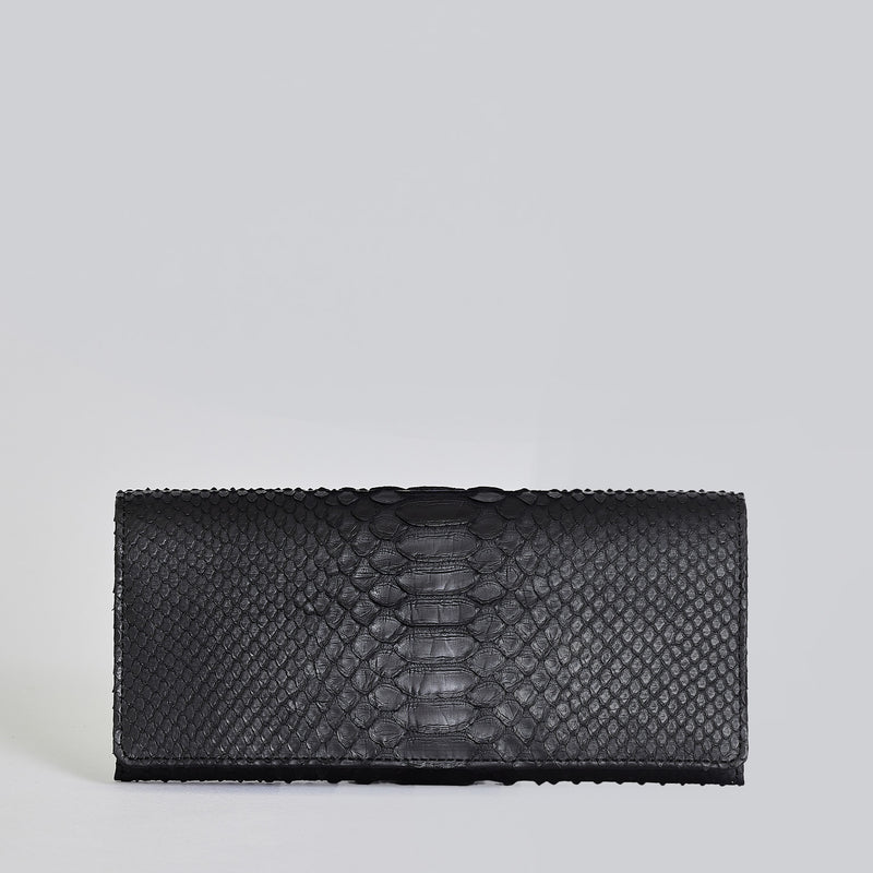 Oilmat オイルマット 被せ型長財布