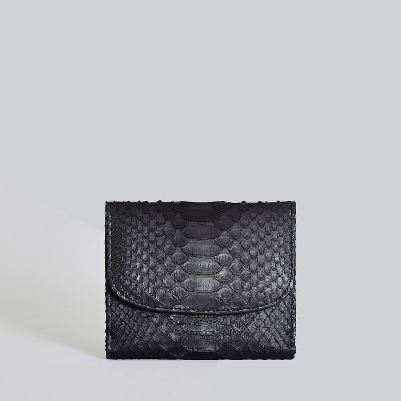 Oilmat オイルマット 二つ折り財布