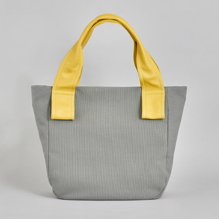 Elsa エルサ A4サイズトートバッグ – VIA DOAN（ヴィア ドアン）