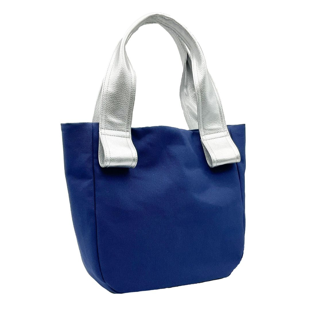 Elsa エルサ A4サイズトートバッグ – VIA DOAN（ヴィア ドアン）