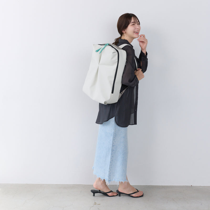 シンプル大人なビッグリュック　Pincer パンセ