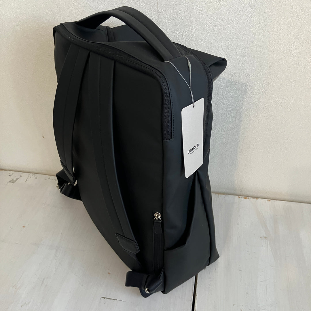 Pincer パンセ ビッグリュック – VIA DOAN（ヴィア ドアン）