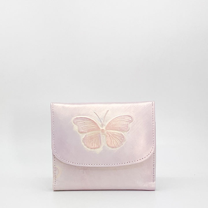 Dolce ドルチェ 二つ折り財布 – VIA DOAN（ヴィア ドアン）