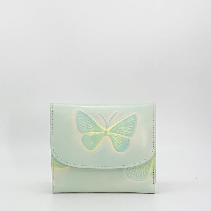 Dolce ドルチェ 二つ折り財布 – VIA DOAN（ヴィア ドアン）