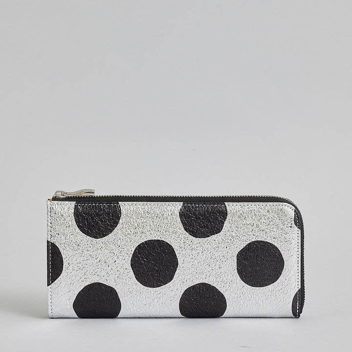 完売品【VIA DOAN】ピッグスキンがかわいい大人のスマート長財布 ROCO ピッグスキンがかわいい大人のスマート長財布 ROCO ロコ – VIA