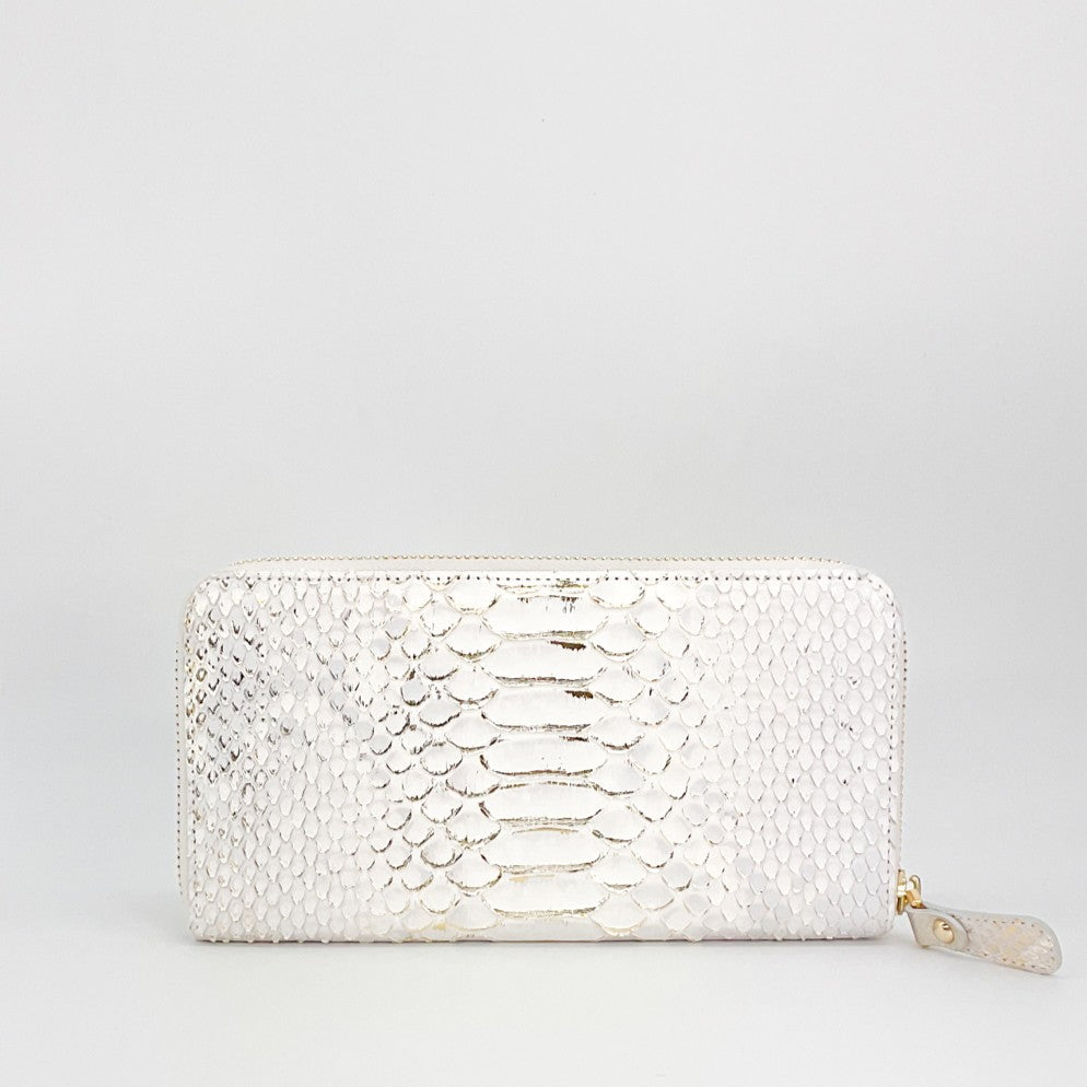 Doree ドーレ ラウンドファスナー型長財布 – VIA DOAN（ヴィア ドアン）