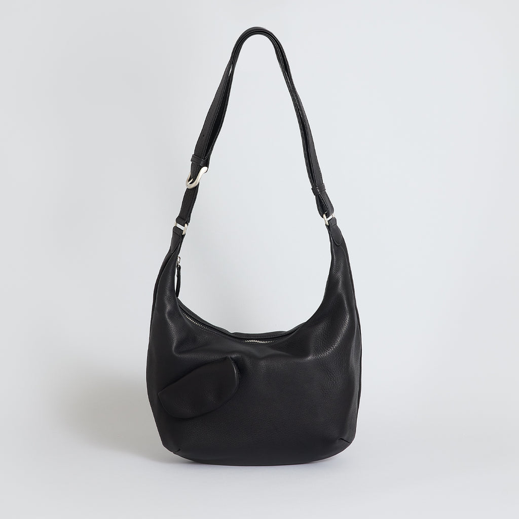 クルタ　購入しないでください Zilda ジルダ 中サイズショルダーバッグ – VIA DOAN（ヴィア ドアン）