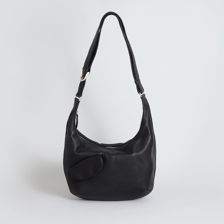 Zilda ジルダ 中サイズショルダーバッグ – VIA DOAN（ヴィア ドアン）