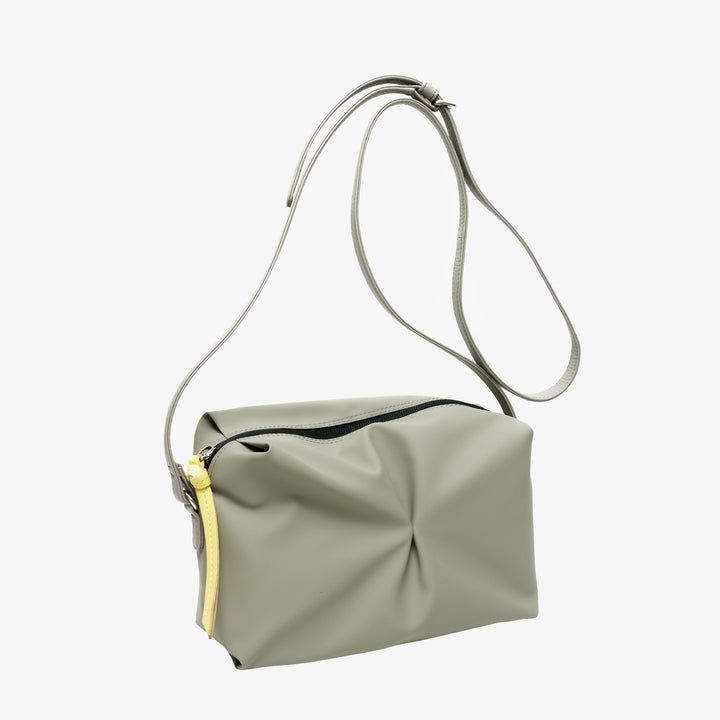 シンプル大人ミニショルダーバッグ Pincer パンセ – VIA DOAN（ヴィア