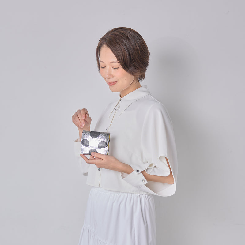 Roco ロコ 二つ折り財布