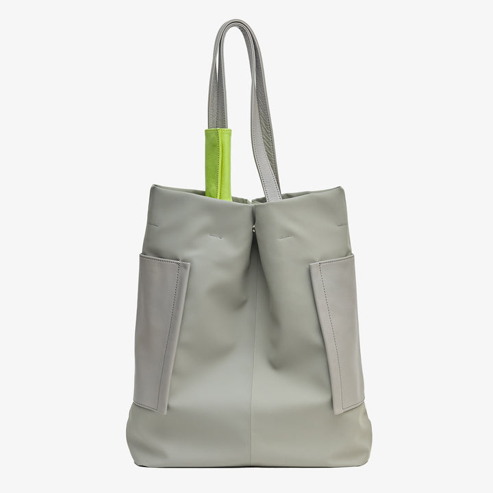 トートバッグ LUMEN [Exclusive] Valentine Bag_2colors LOVE ME OR HATE ME～トートバック | nicolelee.tokyo
