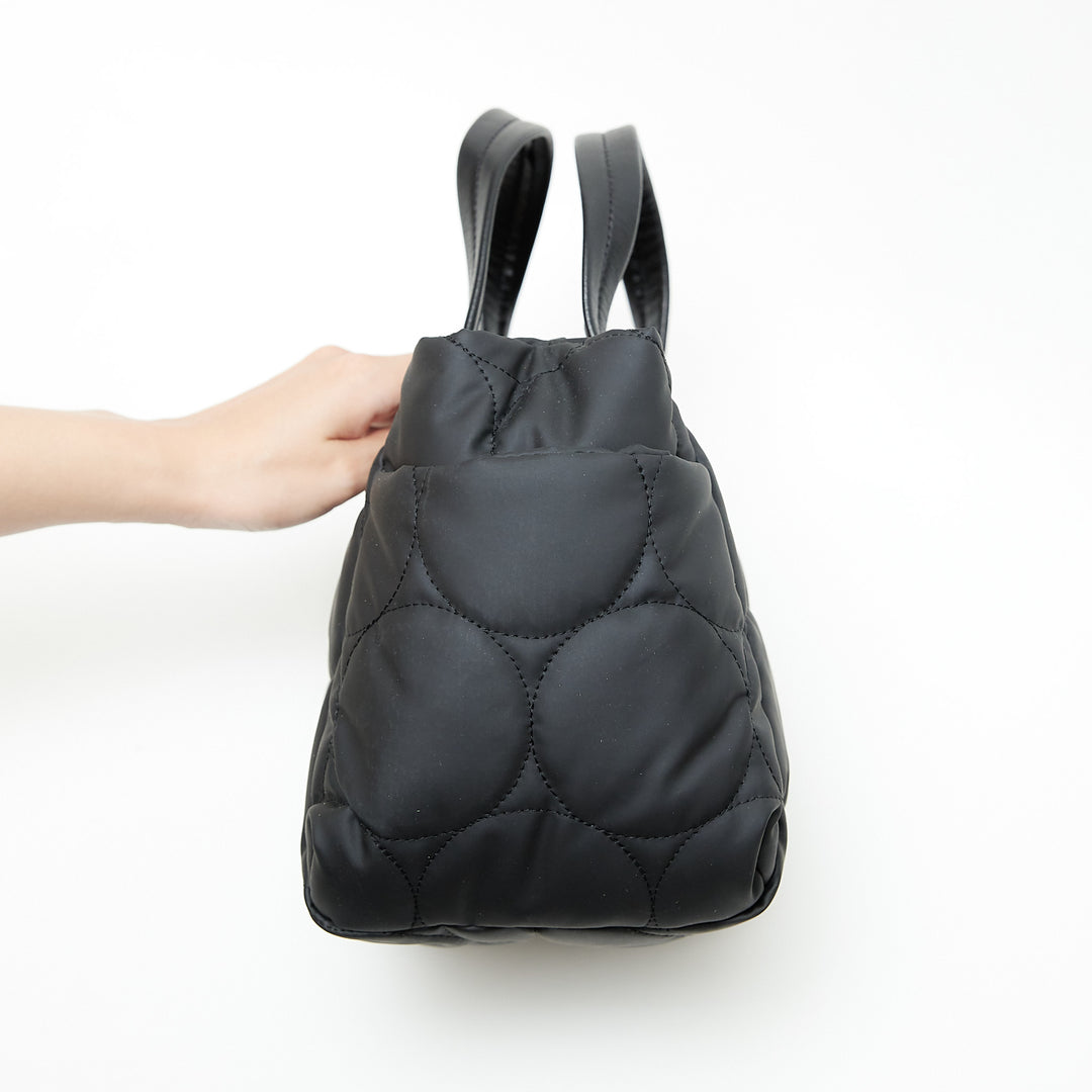 高品質 Parrot パロット ドアン） DOAN（ヴィア VIA – あおり型手さげバッグ バッグ