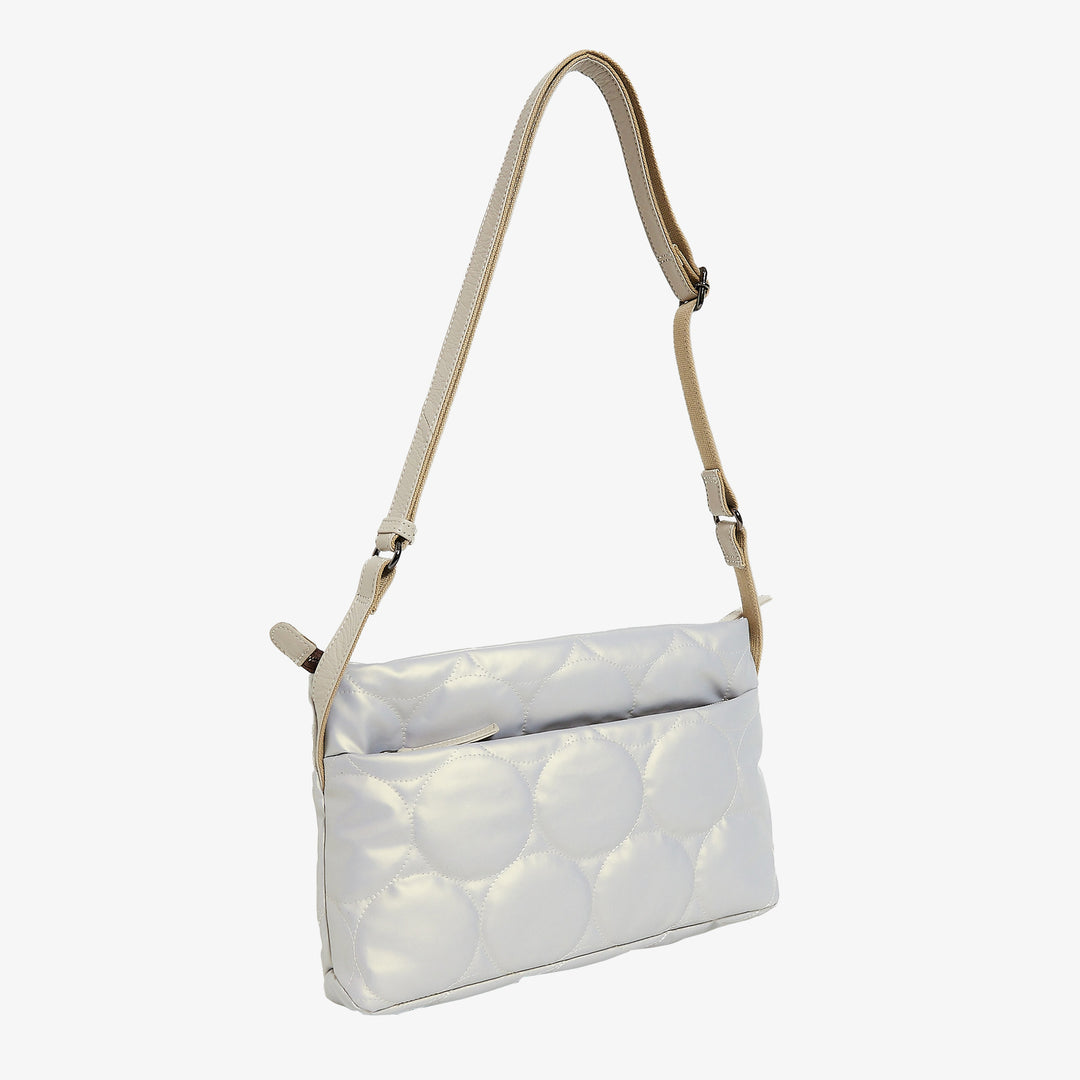 Parrot パロット 薄マチショルダーバッグ – VIA DOAN（ヴィア ドアン）