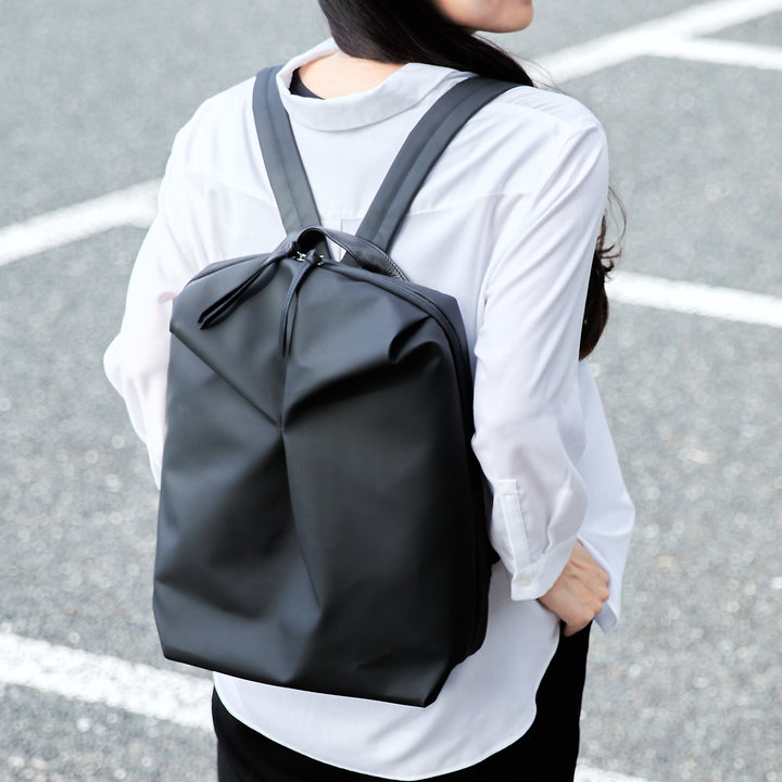 シンプル大人リュック PINCER パンセ – VIA DOAN（ヴィア ドアン）